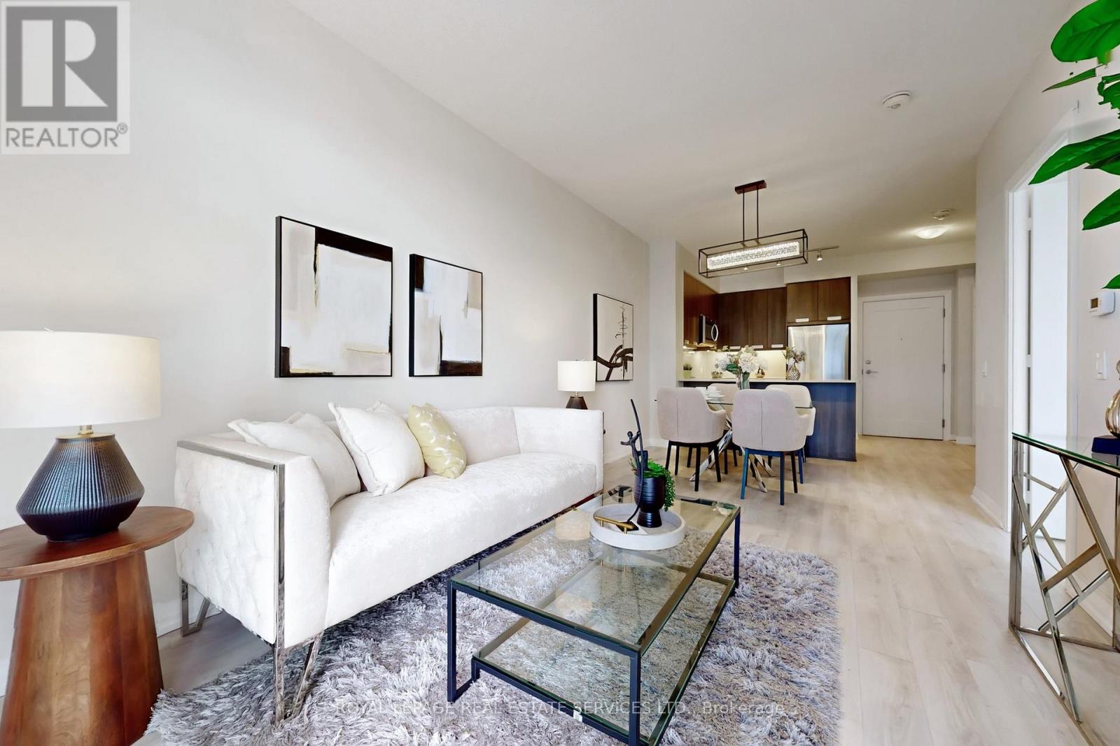 615 - 35 Watergarden Dr. Drive, Mississauga, Ontario  L5R 0G8 - Photo 10 - W13007824