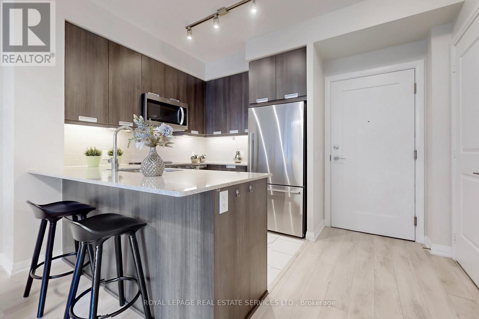 615 - 35 Watergarden Dr. Drive, Mississauga, Ontario  L5R 0G8 - Photo 12 - W13007824