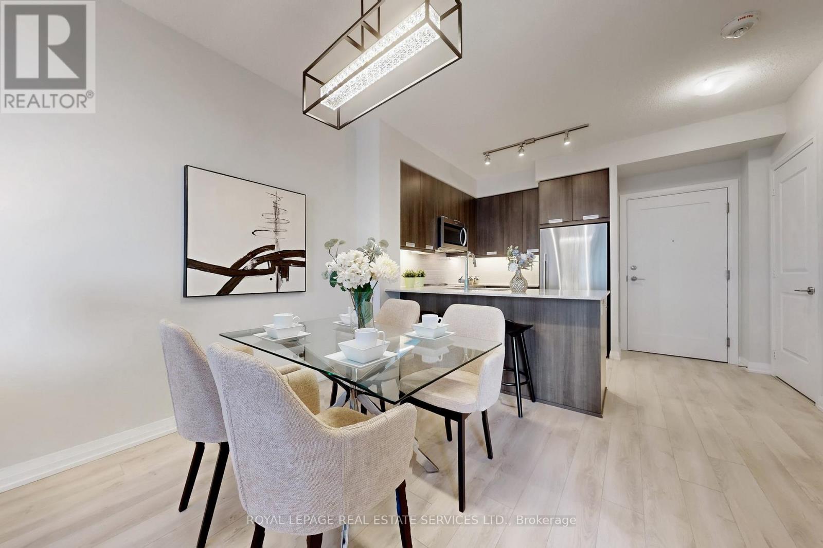 615 - 35 Watergarden Dr. Drive, Mississauga, Ontario  L5R 0G8 - Photo 18 - W13007824