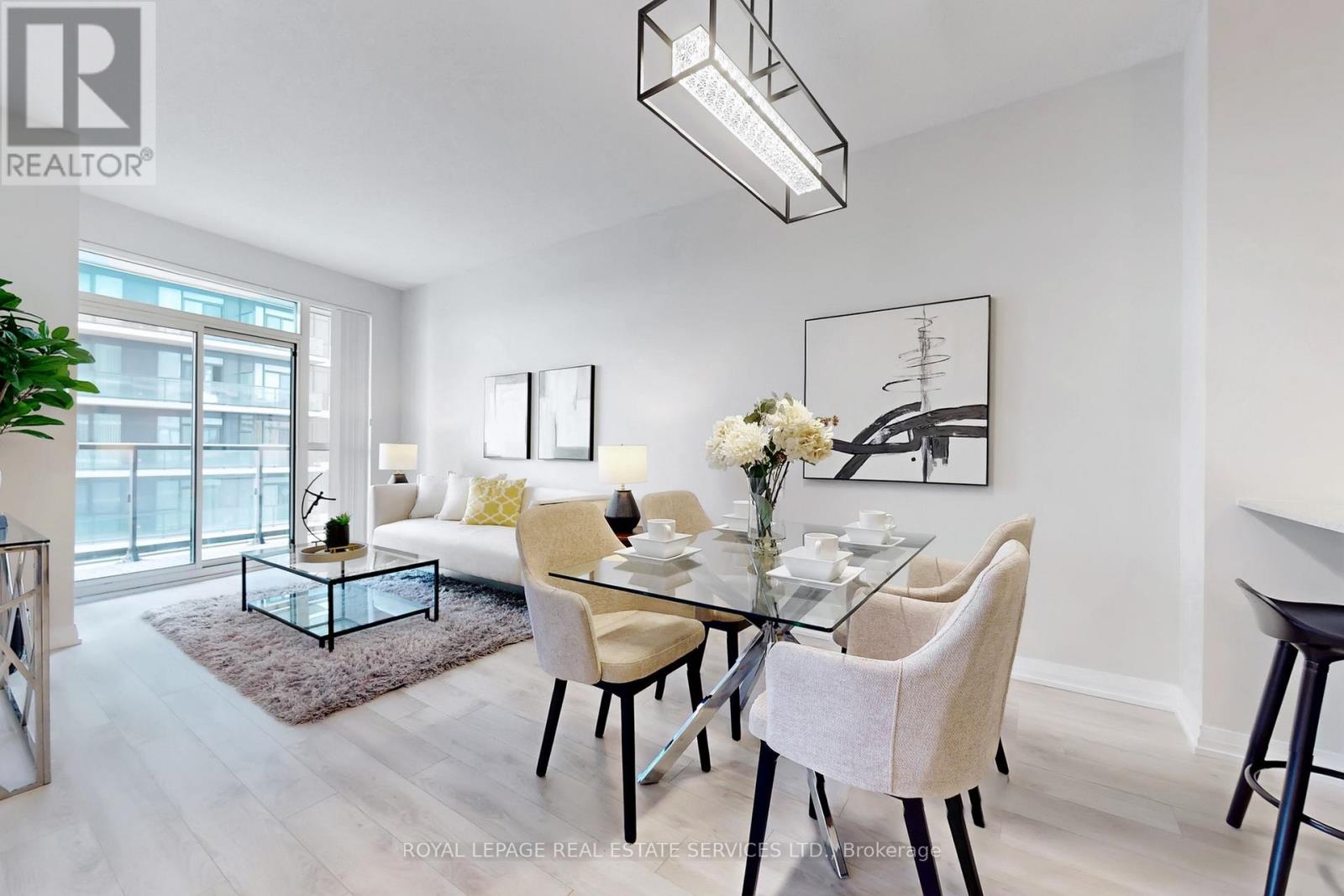 615 - 35 Watergarden Dr. Drive, Mississauga, Ontario  L5R 0G8 - Photo 19 - W13007824