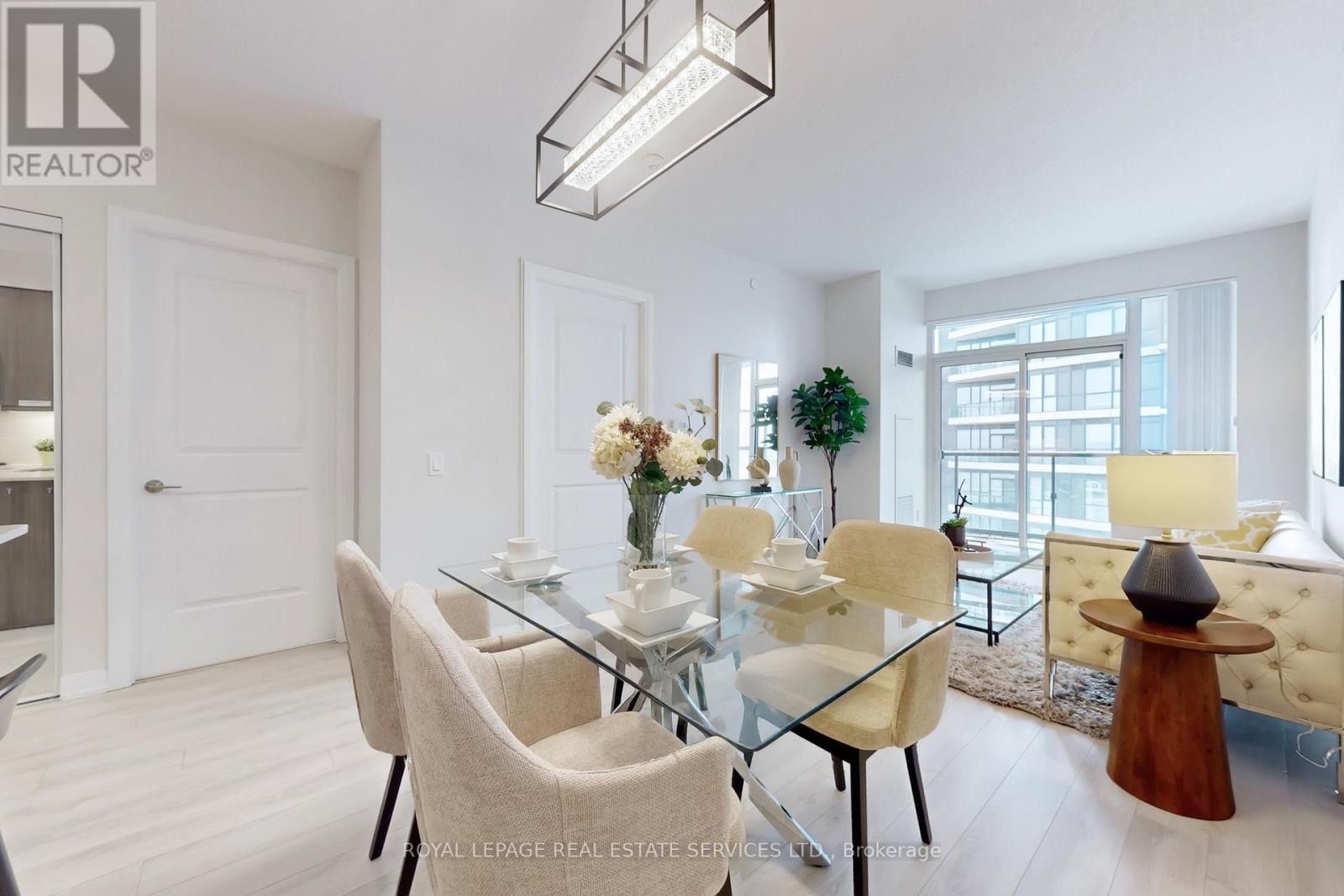 615 - 35 Watergarden Dr. Drive, Mississauga, Ontario  L5R 0G8 - Photo 20 - W13007824