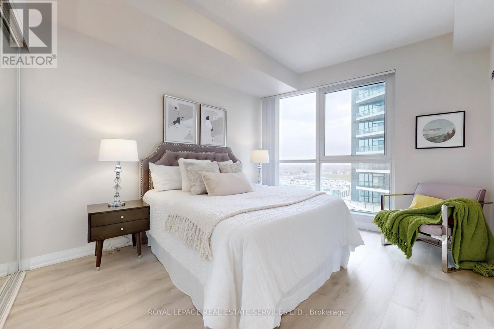 615 - 35 Watergarden Dr. Drive, Mississauga, Ontario  L5R 0G8 - Photo 22 - W13007824