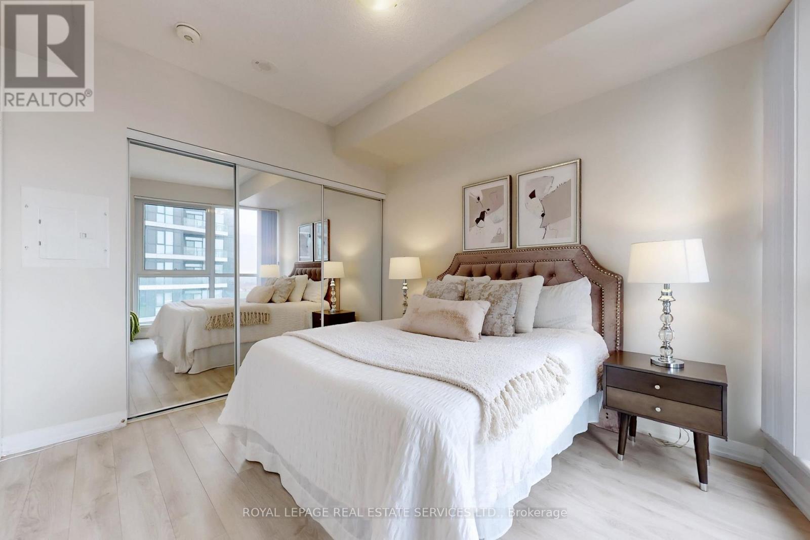 615 - 35 Watergarden Dr. Drive, Mississauga, Ontario  L5R 0G8 - Photo 23 - W13007824