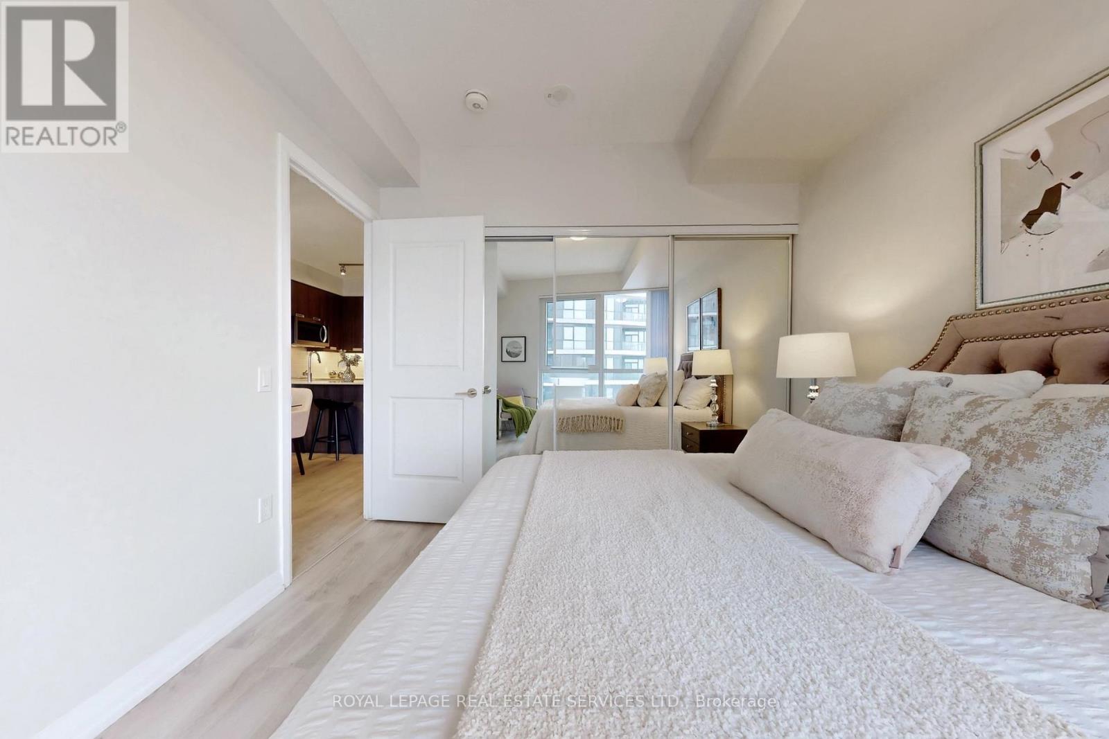 615 - 35 Watergarden Dr. Drive, Mississauga, Ontario  L5R 0G8 - Photo 24 - W13007824