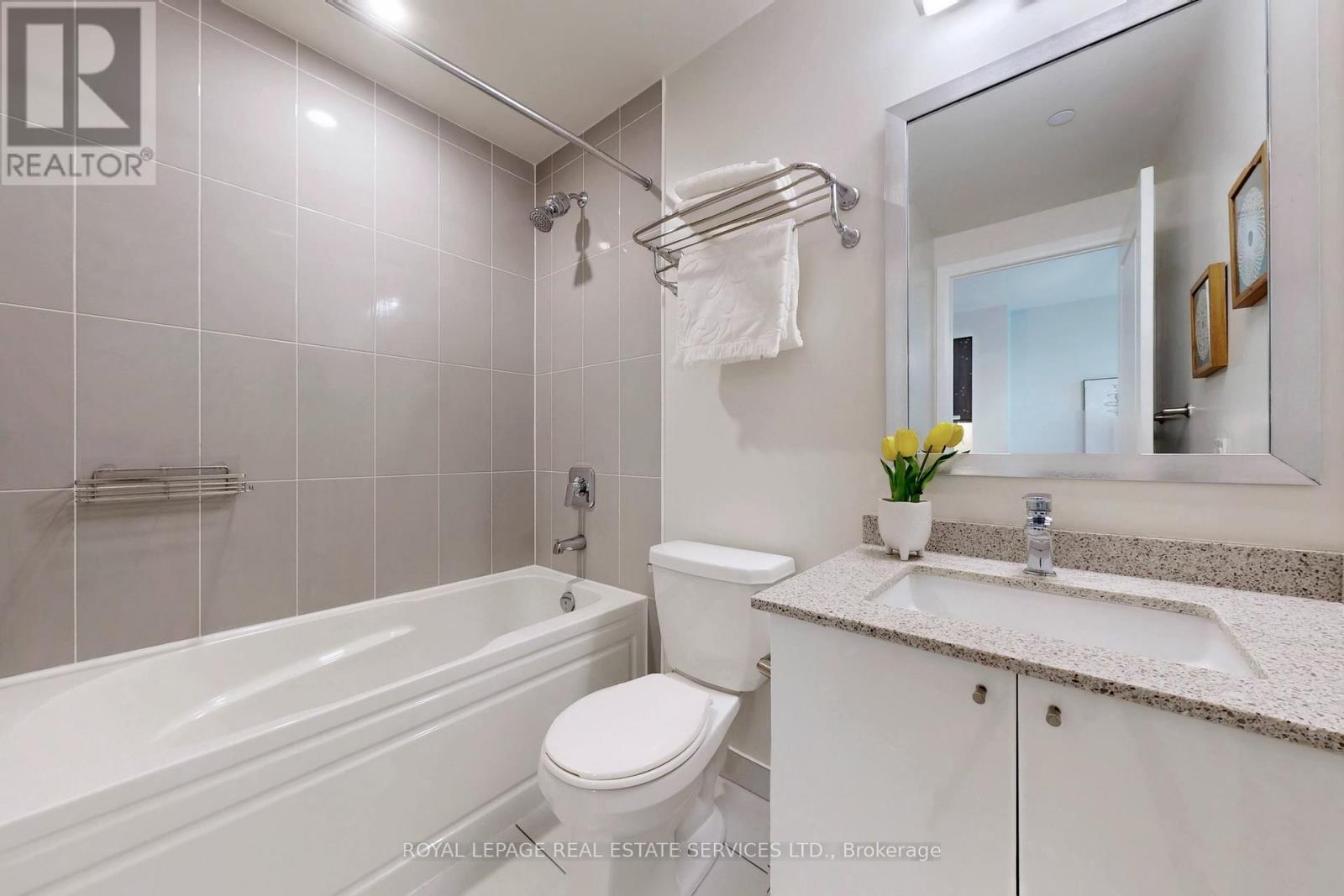 615 - 35 Watergarden Dr. Drive, Mississauga, Ontario  L5R 0G8 - Photo 25 - W13007824