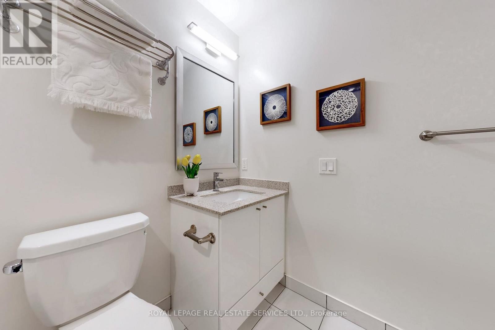 615 - 35 Watergarden Dr. Drive, Mississauga, Ontario  L5R 0G8 - Photo 26 - W13007824