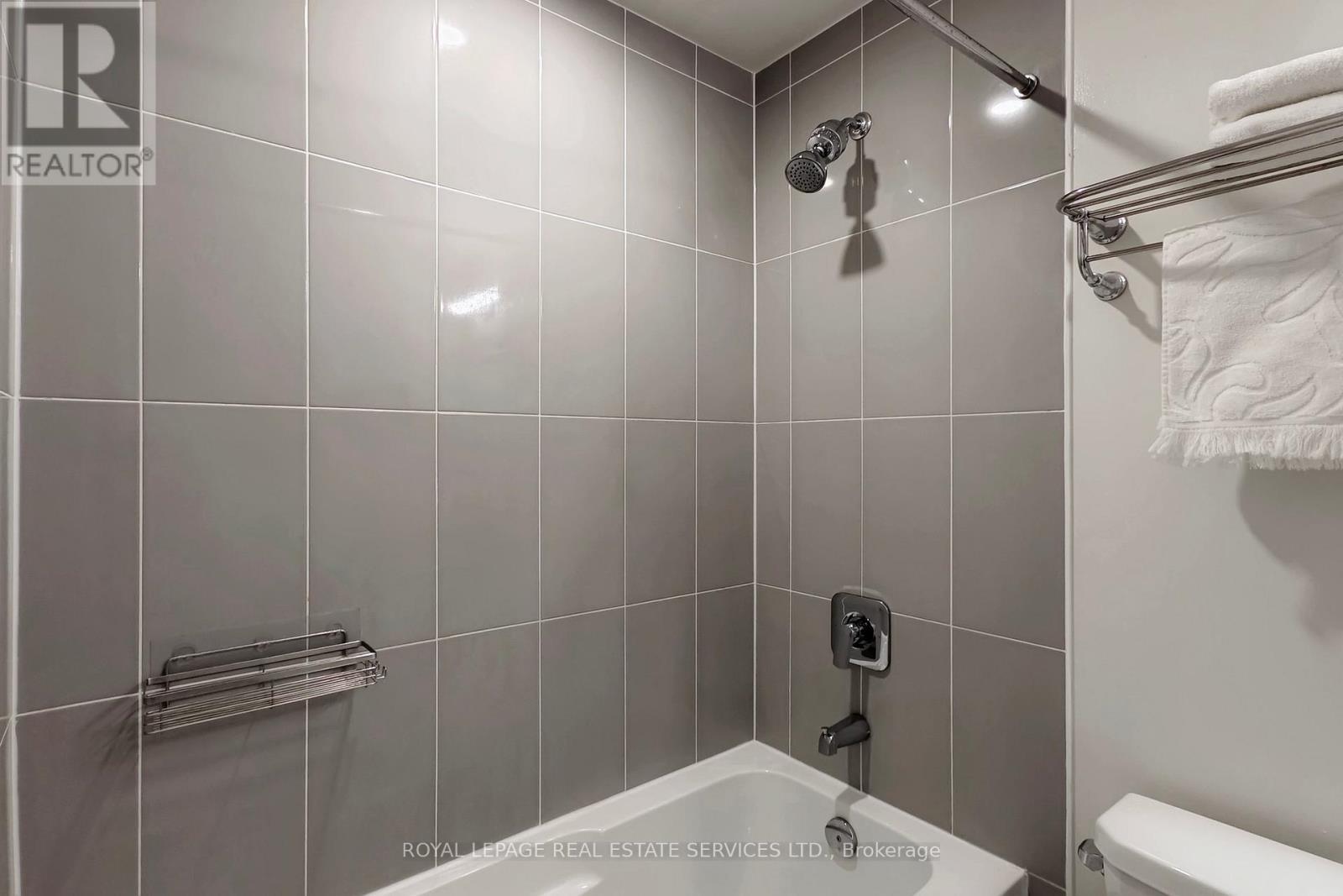 615 - 35 Watergarden Dr. Drive, Mississauga, Ontario  L5R 0G8 - Photo 28 - W13007824