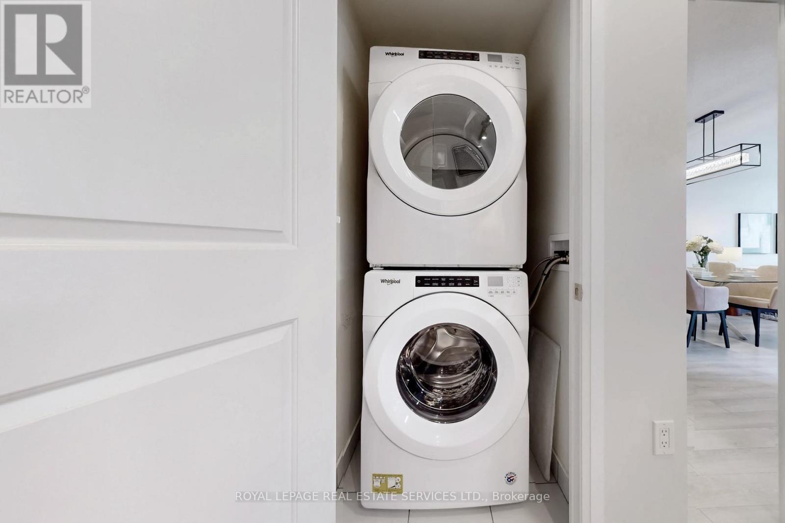 615 - 35 Watergarden Dr. Drive, Mississauga, Ontario  L5R 0G8 - Photo 29 - W13007824