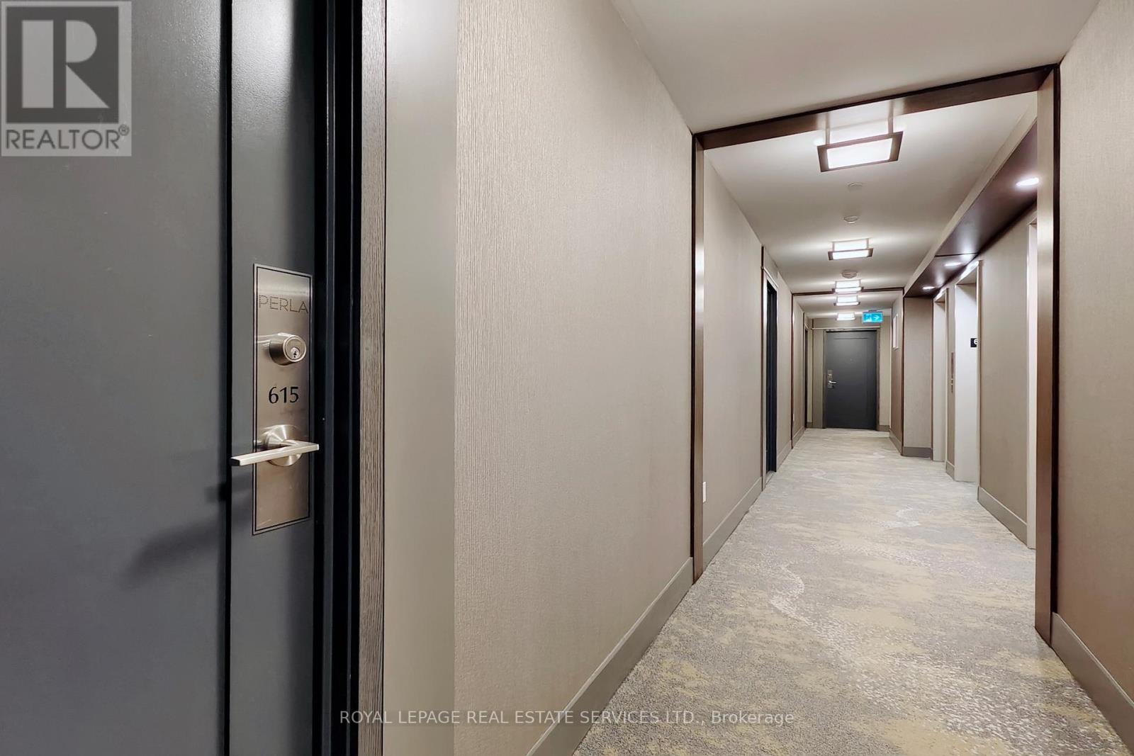 615 - 35 Watergarden Dr. Drive, Mississauga, Ontario  L5R 0G8 - Photo 30 - W13007824