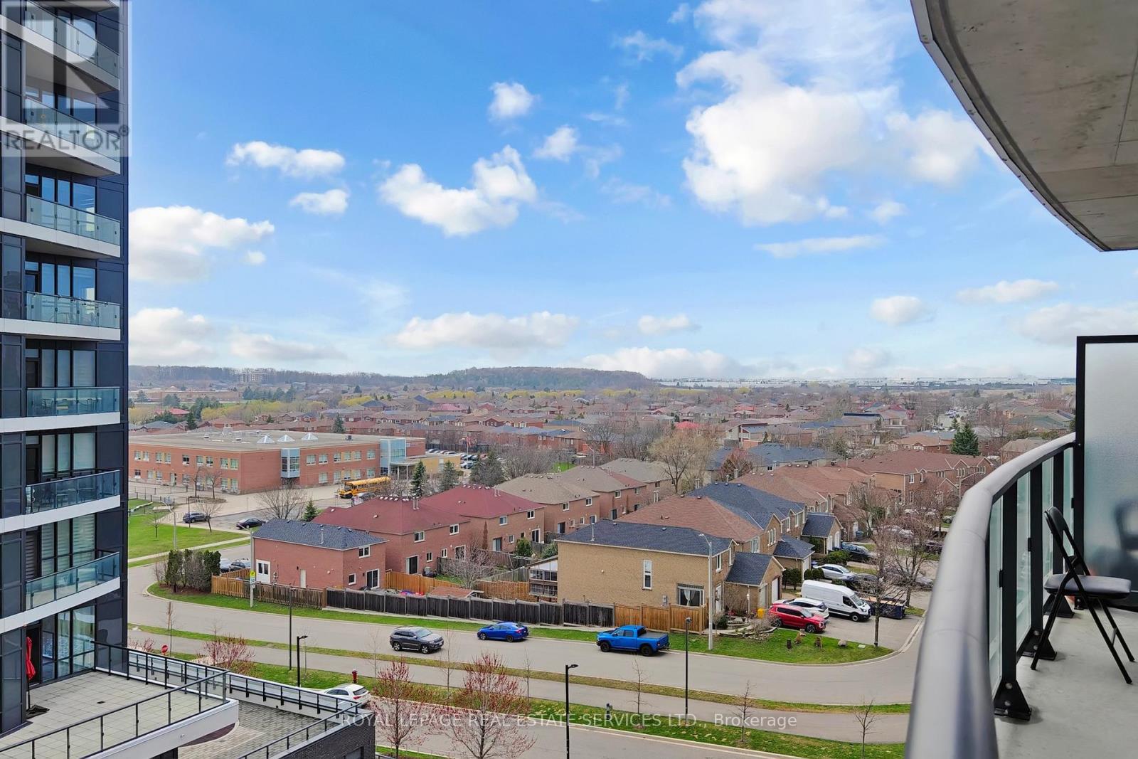 615 - 35 Watergarden Dr. Drive, Mississauga, Ontario  L5R 0G8 - Photo 32 - W13007824