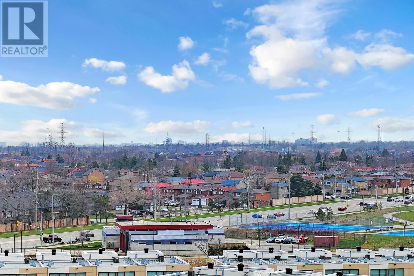 615 - 35 Watergarden Dr. Drive, Mississauga, Ontario  L5R 0G8 - Photo 33 - W13007824