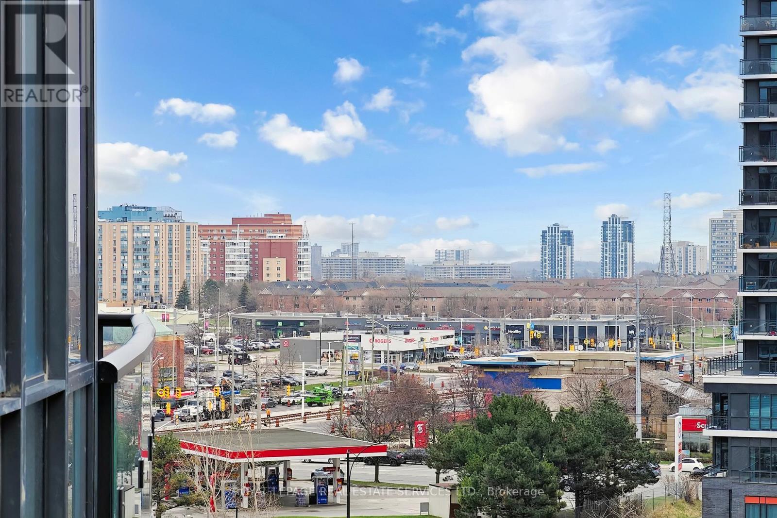 615 - 35 Watergarden Dr. Drive, Mississauga, Ontario  L5R 0G8 - Photo 34 - W13007824