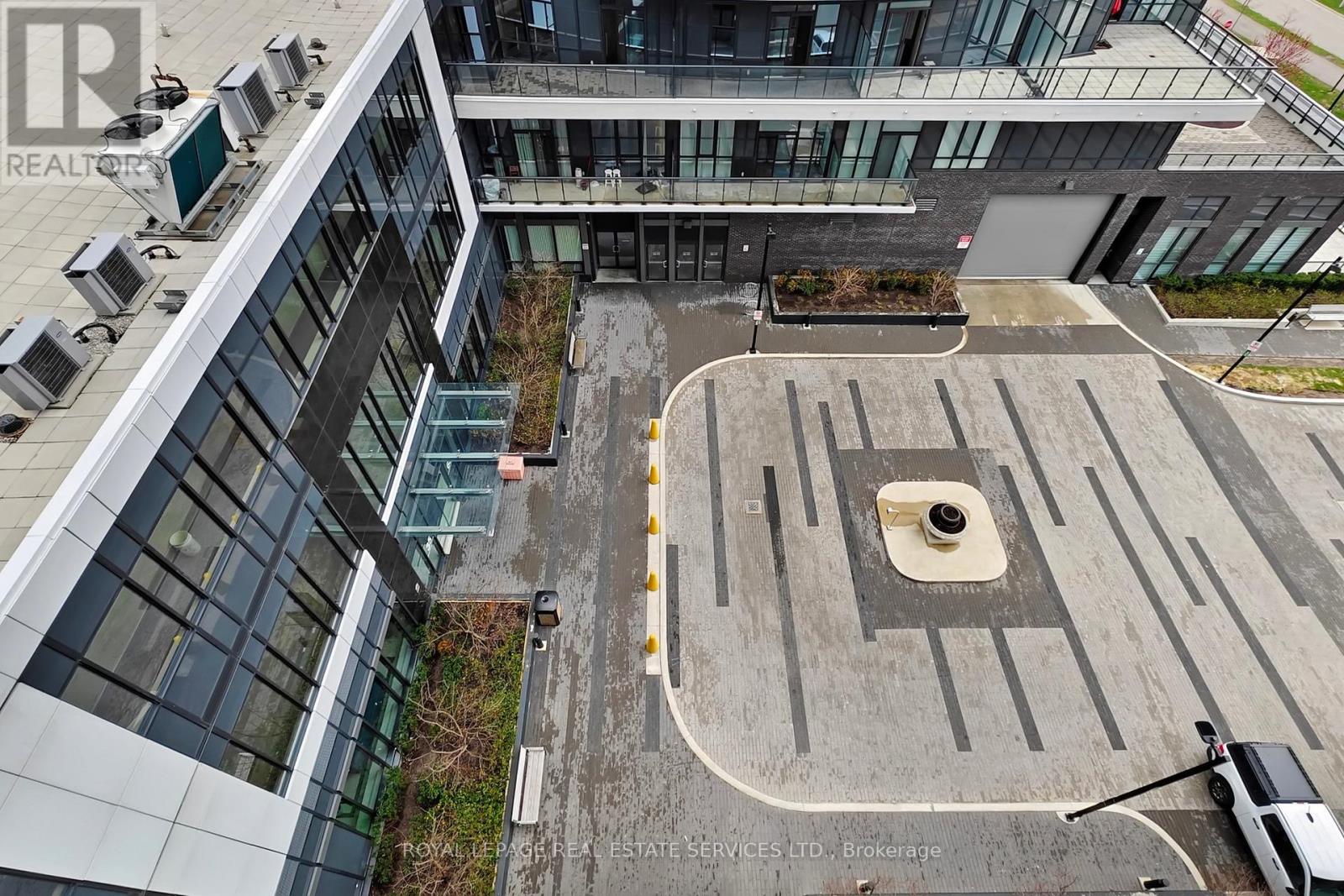 615 - 35 Watergarden Dr. Drive, Mississauga, Ontario  L5R 0G8 - Photo 35 - W13007824