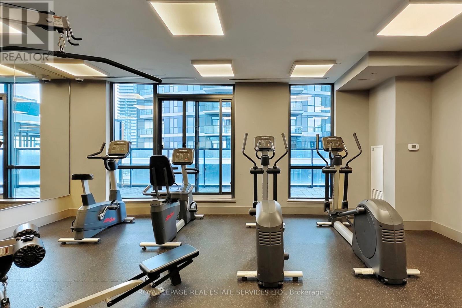 615 - 35 Watergarden Dr. Drive, Mississauga, Ontario  L5R 0G8 - Photo 37 - W13007824