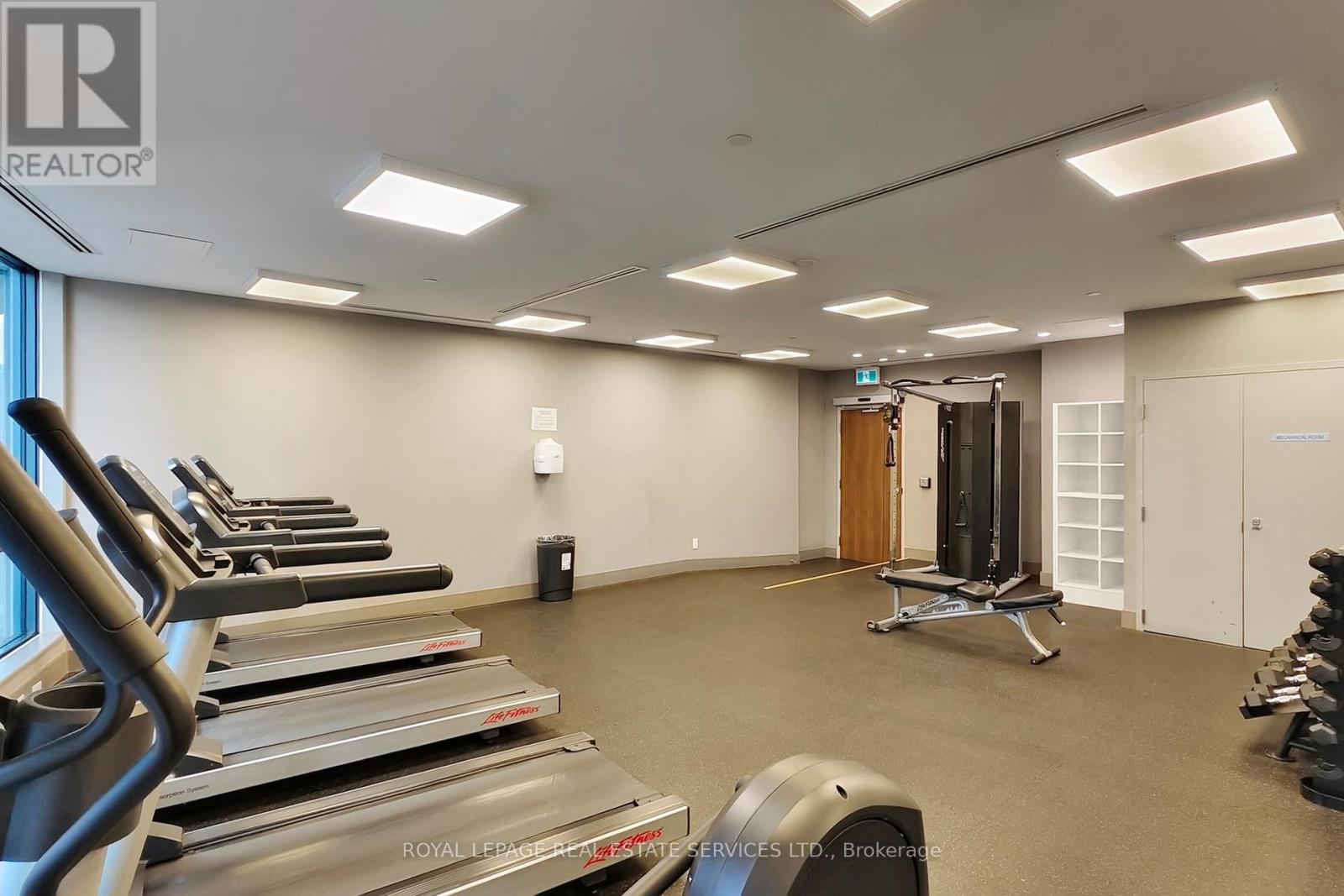 615 - 35 Watergarden Dr. Drive, Mississauga, Ontario  L5R 0G8 - Photo 39 - W13007824