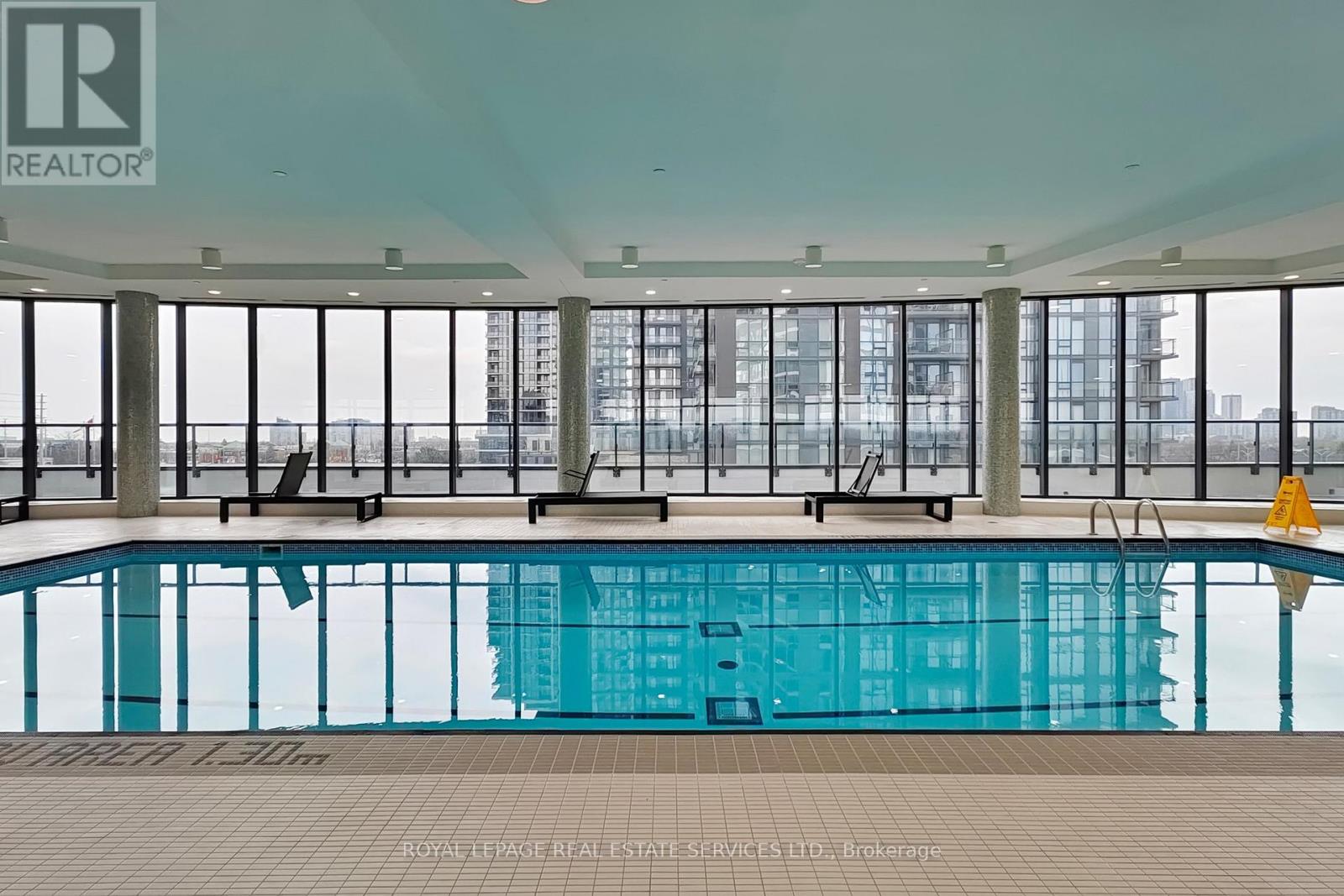 615 - 35 Watergarden Dr. Drive, Mississauga, Ontario  L5R 0G8 - Photo 40 - W13007824