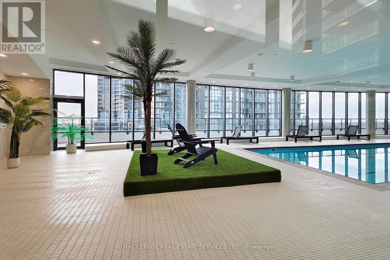 615 - 35 Watergarden Dr. Drive, Mississauga, Ontario  L5R 0G8 - Photo 41 - W13007824