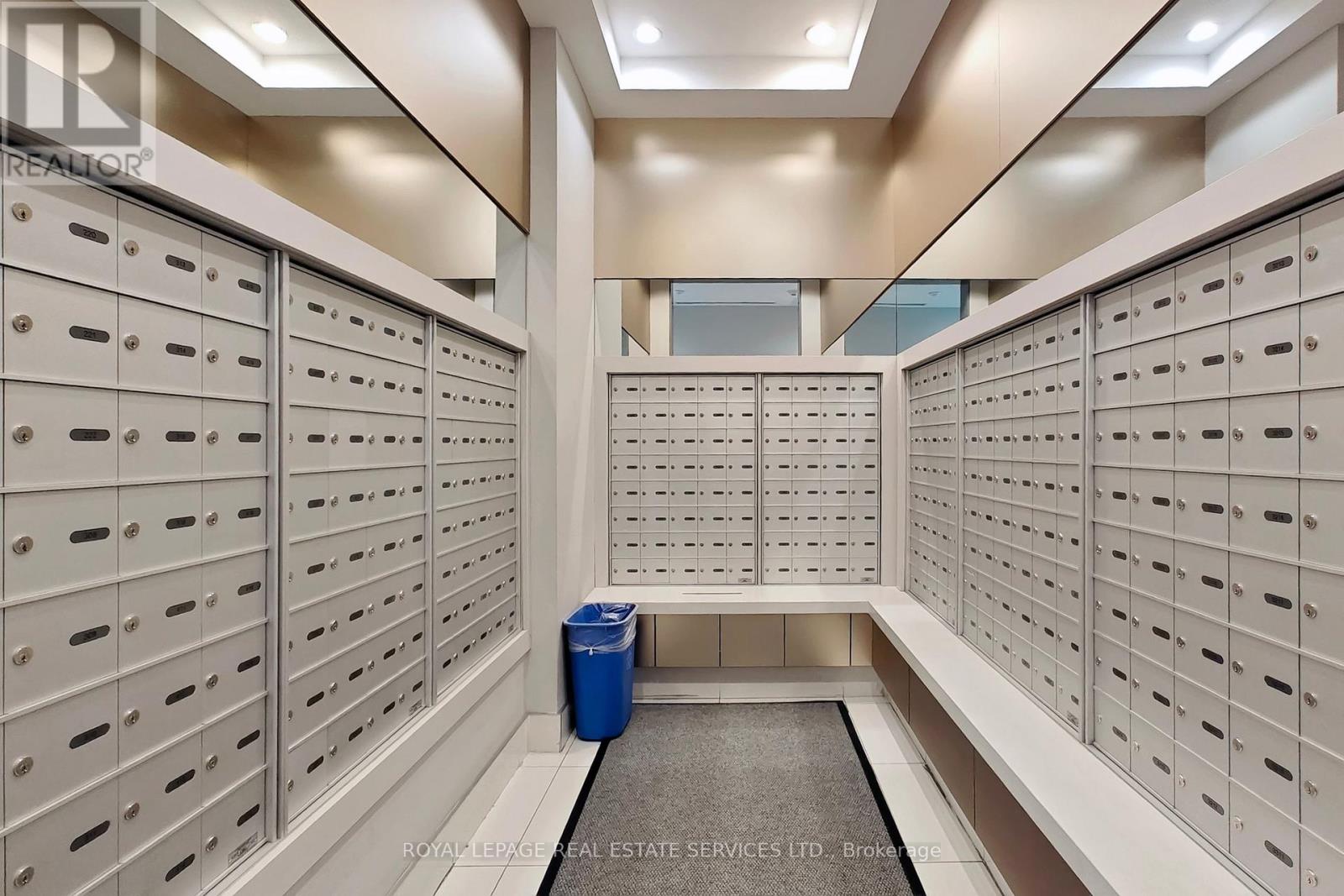 615 - 35 Watergarden Dr. Drive, Mississauga, Ontario  L5R 0G8 - Photo 44 - W13007824