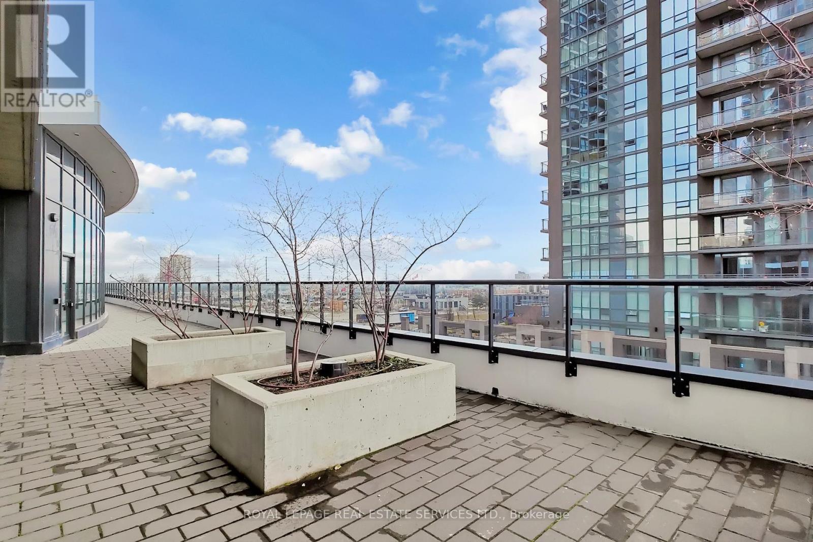 615 - 35 Watergarden Dr. Drive, Mississauga, Ontario  L5R 0G8 - Photo 45 - W13007824