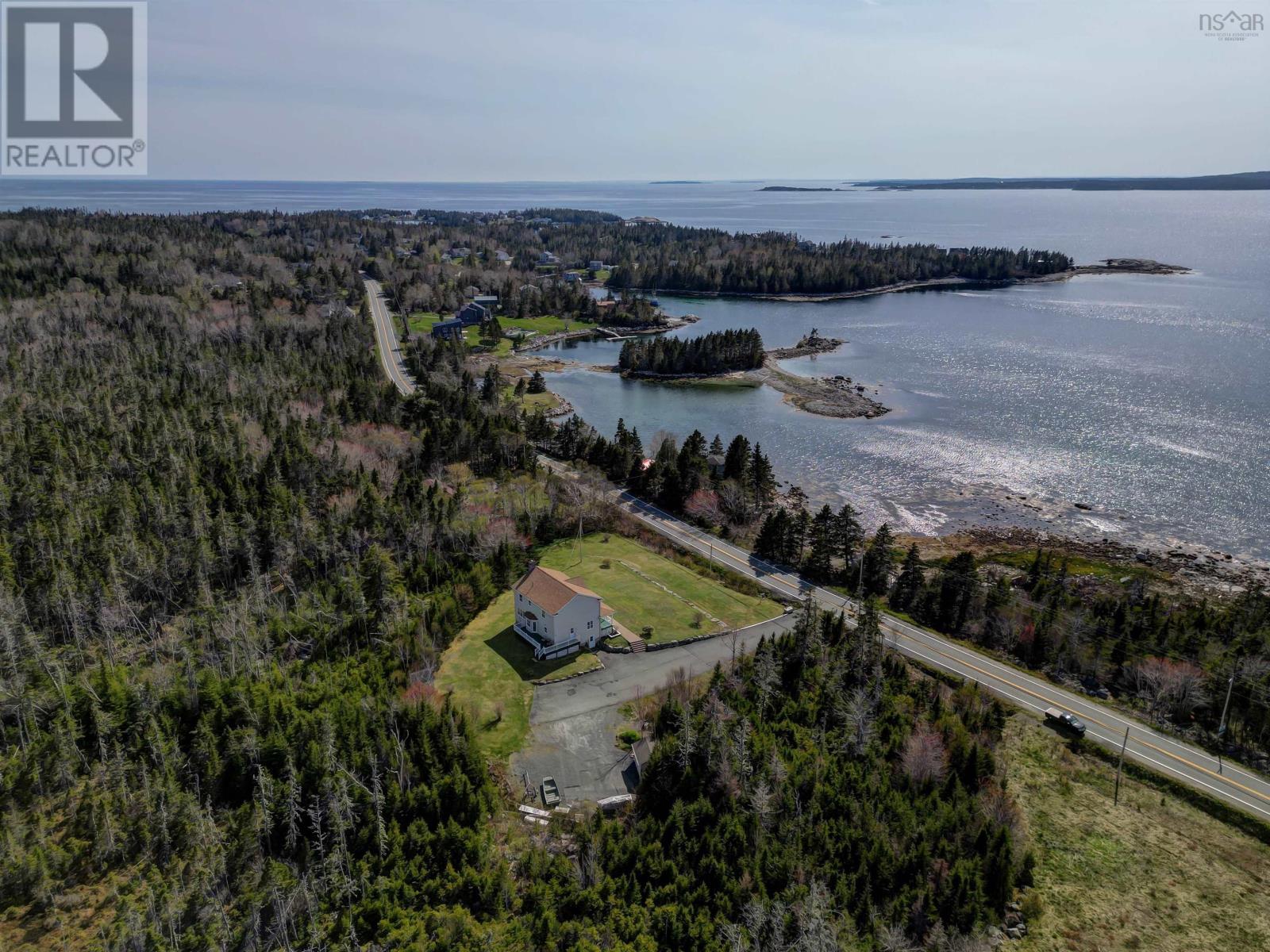 9085 Peggys Cove Road, Indian Harbour, Nova Scotia  B3Z 3N4 - Photo 38 - 202607643