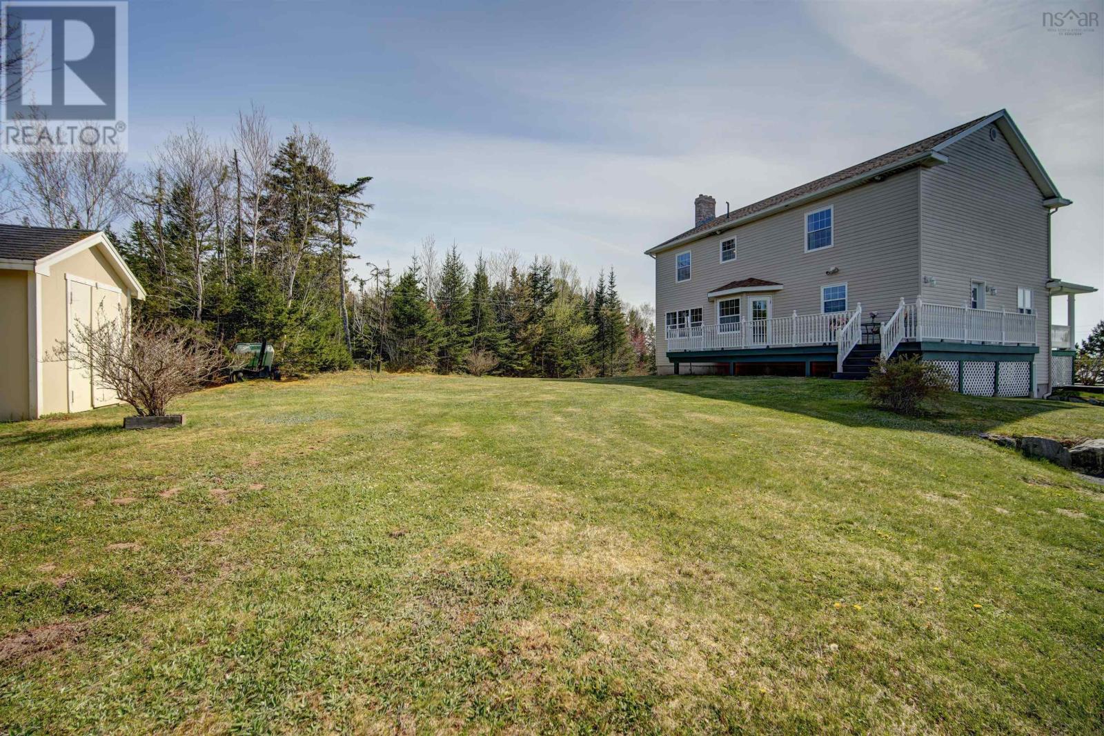 9085 Peggys Cove Road, Indian Harbour, Nova Scotia  B3Z 3N4 - Photo 37 - 202607643