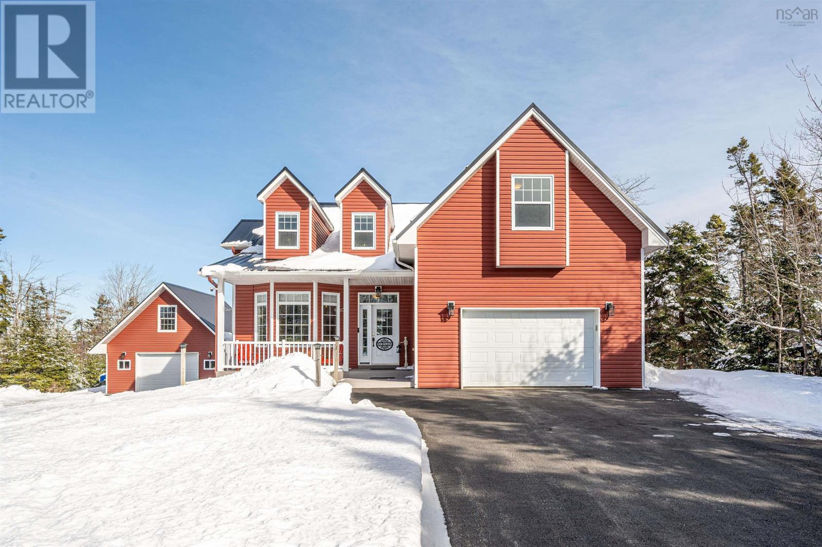 124 Murray Road, eastern passage, Nova Scotia