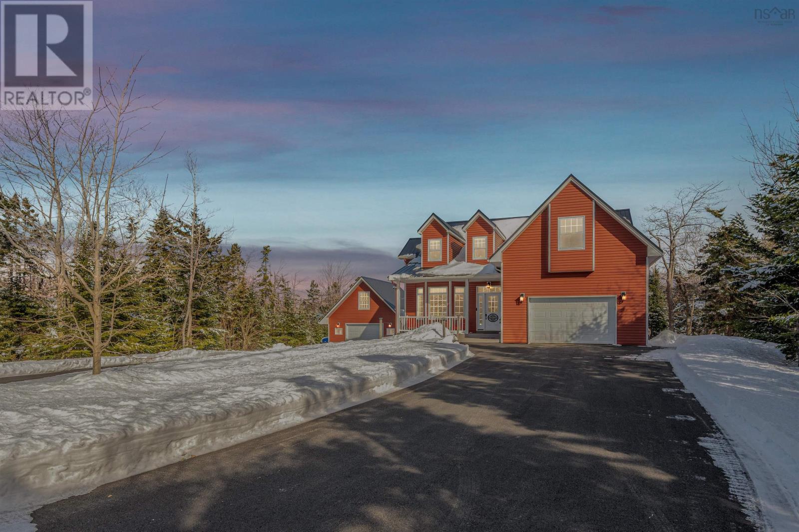 124 Murray Road, Eastern Passage, Nova Scotia  B3G 1S3 - Photo 3 - 202607651