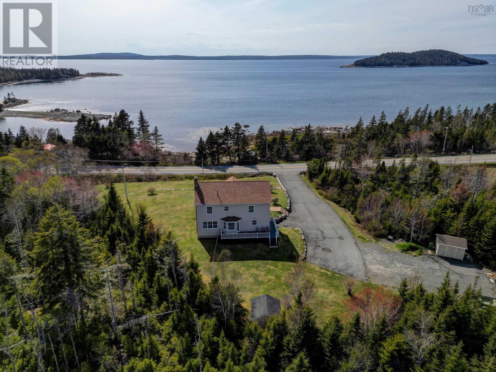 9085 Peggys Cove Road, Indian Harbour, Nova Scotia  B3Z 3N4 - Photo 5 - 202607643