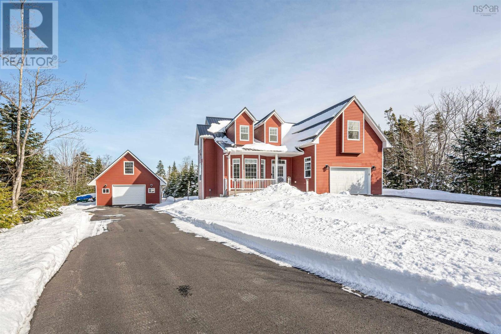 124 Murray Road, Eastern Passage, Nova Scotia  B3G 1S3 - Photo 2 - 202607651