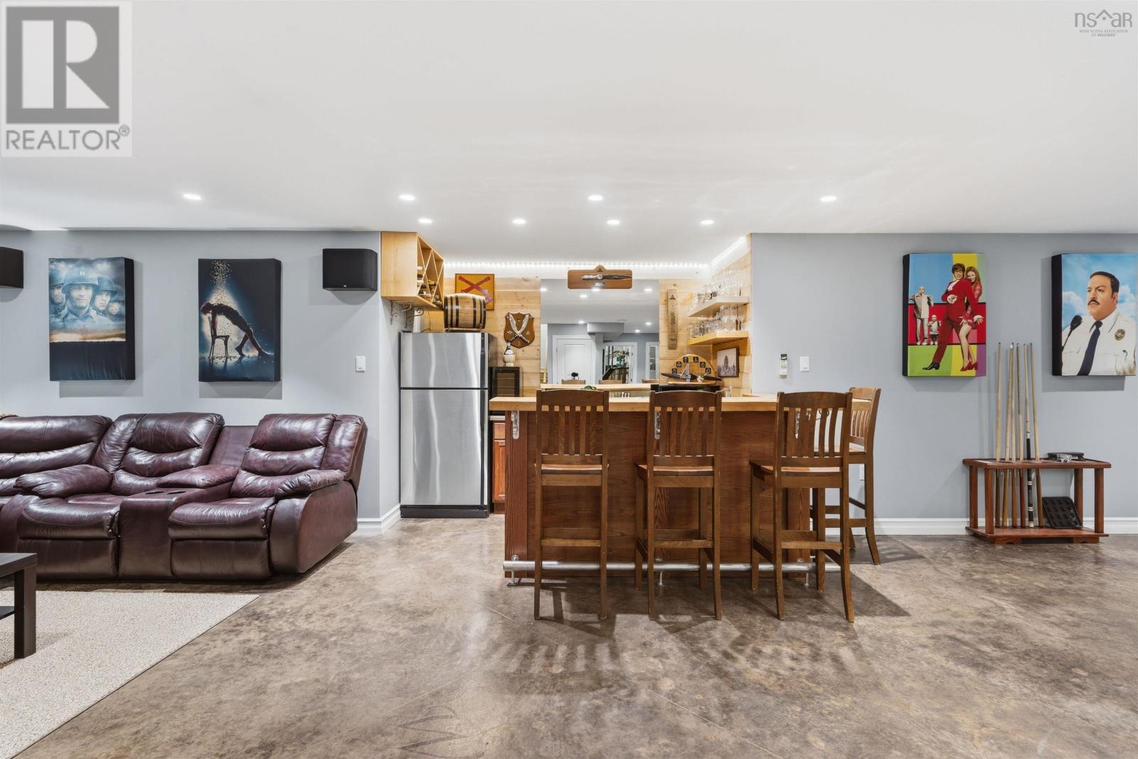 124 Murray Road, Eastern Passage, Nova Scotia  B3G 1S3 - Photo 38 - 202607651