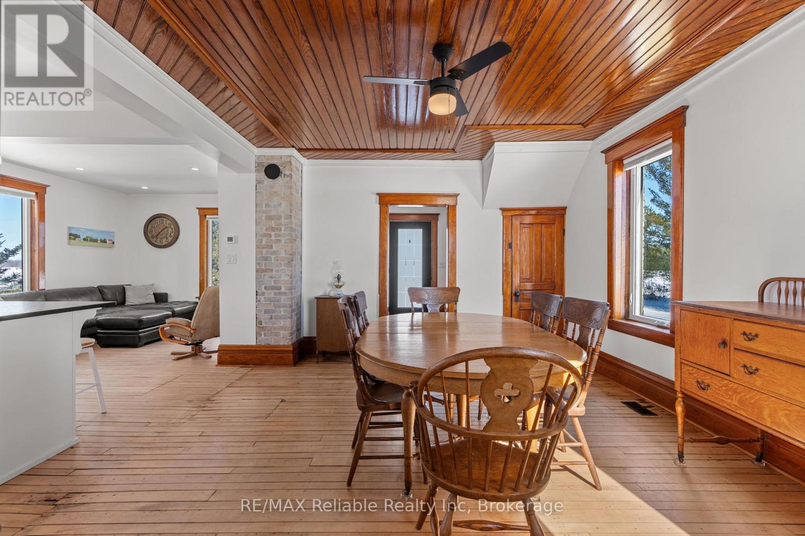 43497 Winthrop Road, Huron East, Ontario  N0K 1E0 - Photo 19 - X12840950