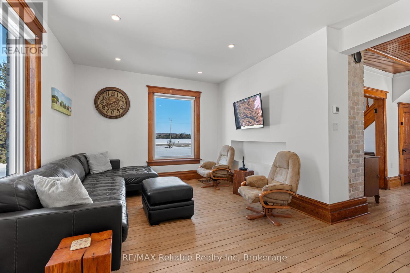 43497 Winthrop Road, Huron East, Ontario  N0K 1E0 - Photo 21 - X12840950