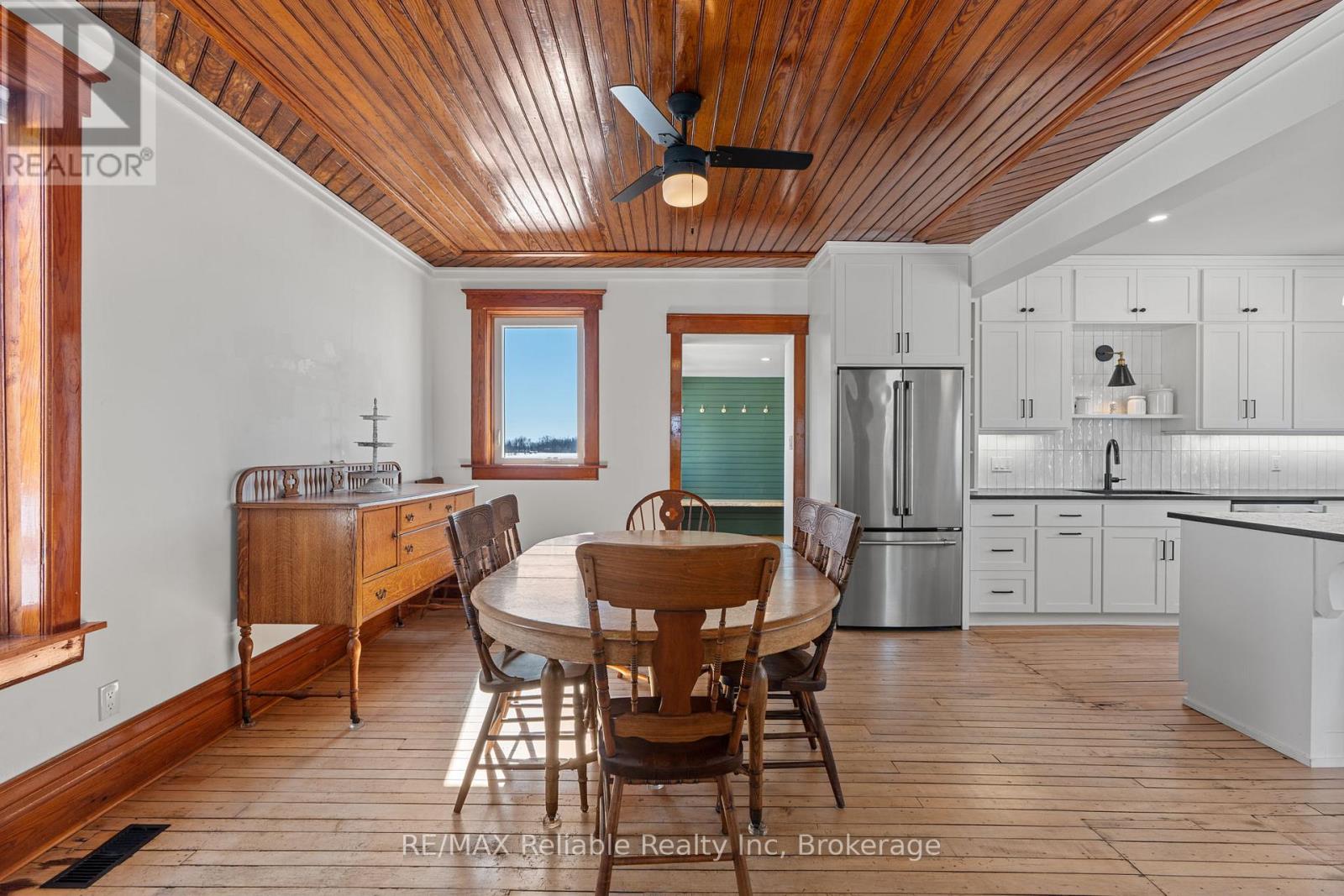 43497 Winthrop Road, Huron East, Ontario  N0K 1E0 - Photo 17 - X12840950