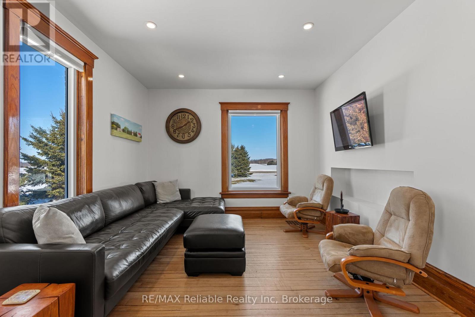 43497 Winthrop Road, Huron East, Ontario  N0K 1E0 - Photo 20 - X12840950