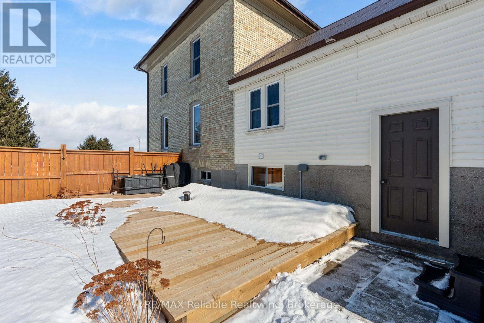 43497 Winthrop Road, Huron East, Ontario  N0K 1E0 - Photo 37 - X12840950