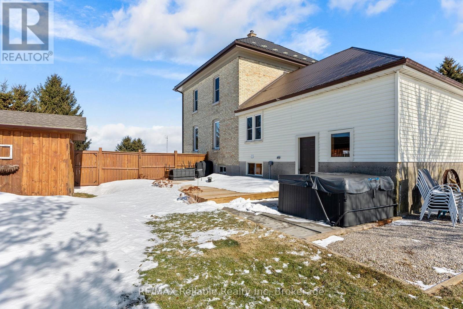 43497 Winthrop Road, Huron East, Ontario  N0K 1E0 - Photo 35 - X12840950