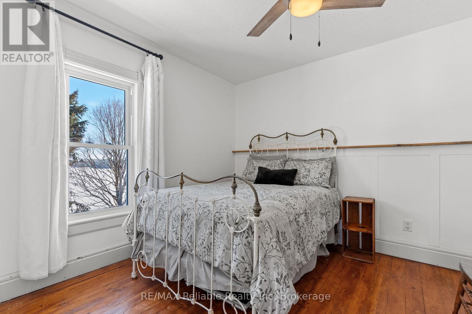 43497 Winthrop Road, Huron East, Ontario  N0K 1E0 - Photo 25 - X12840950