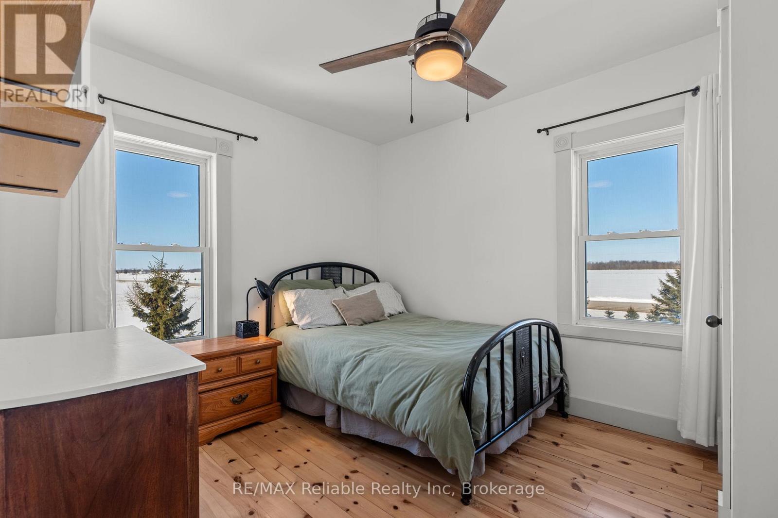 43497 Winthrop Road, Huron East, Ontario  N0K 1E0 - Photo 32 - X12840950