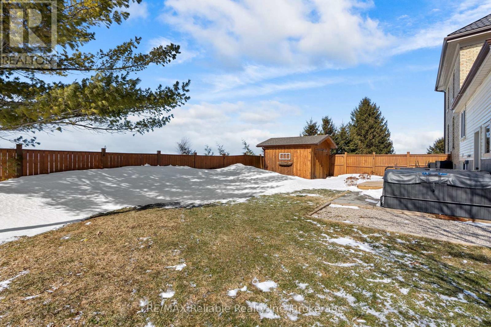 43497 Winthrop Road, Huron East, Ontario  N0K 1E0 - Photo 38 - X12840950