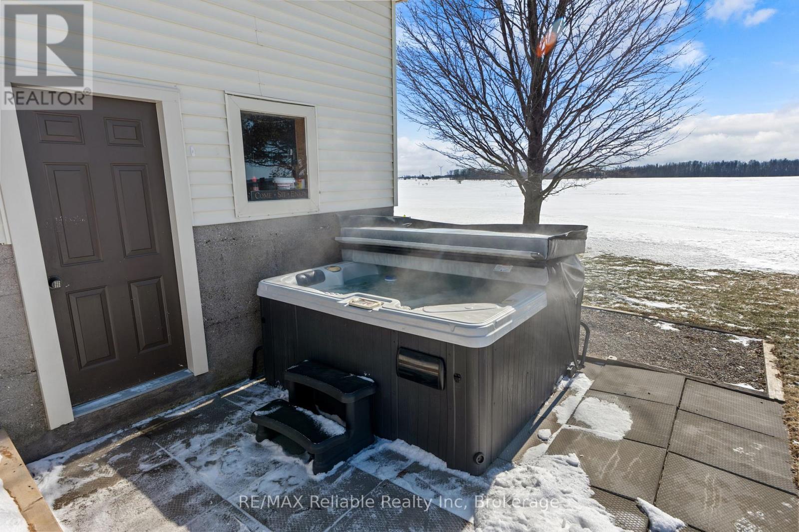 43497 Winthrop Road, Huron East, Ontario  N0K 1E0 - Photo 36 - X12840950