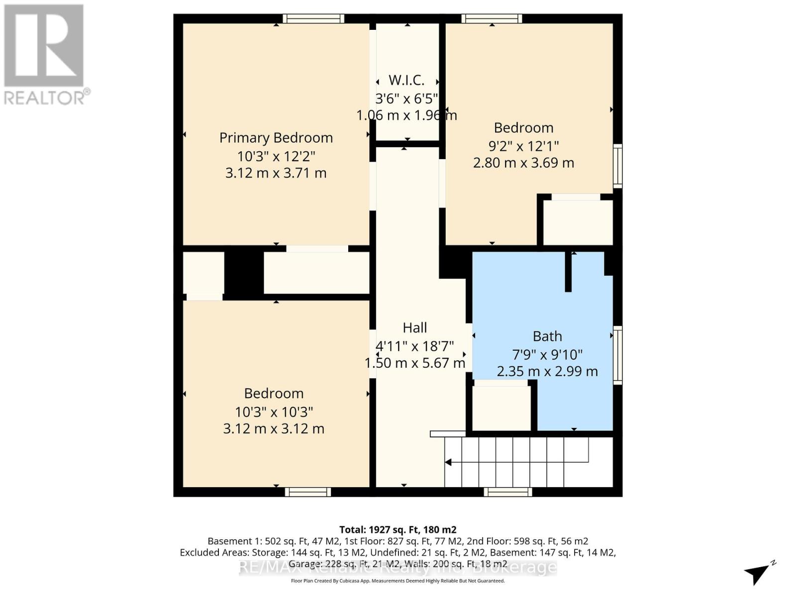 43497 Winthrop Road, Huron East, Ontario  N0K 1E0 - Photo 42 - X12840950