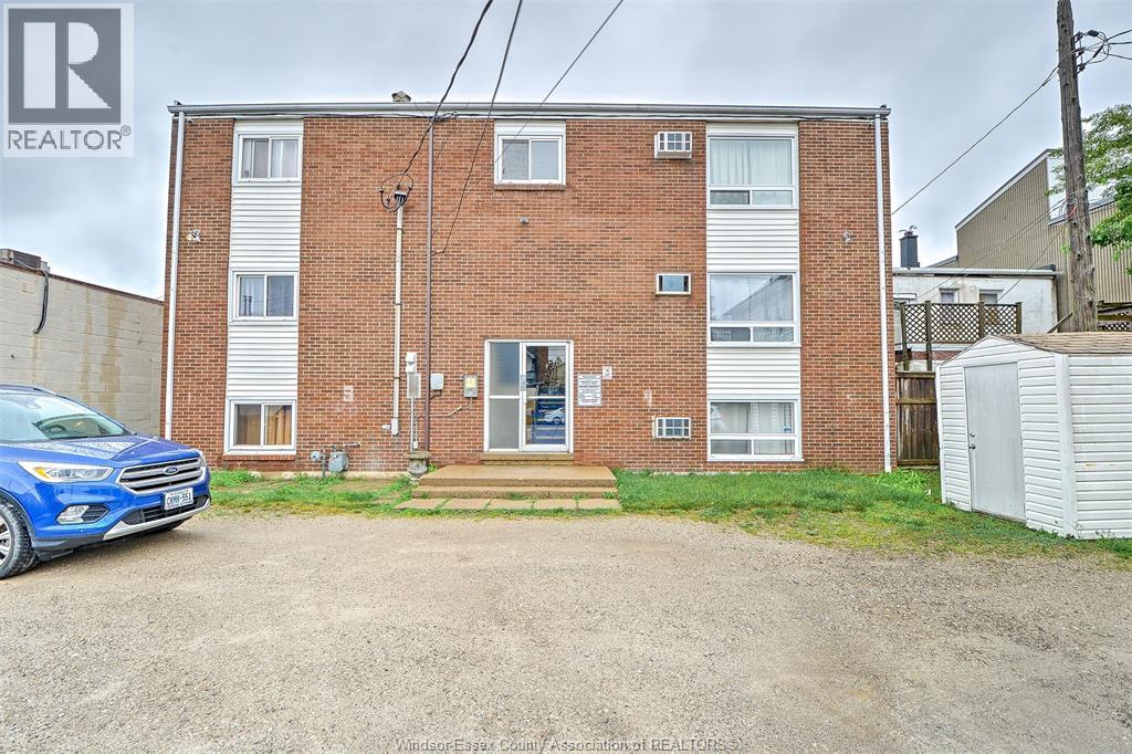 821 Pillette Unit# 7, Windsor, Ontario  N8Y 3B4 - Photo 5 - 26008363