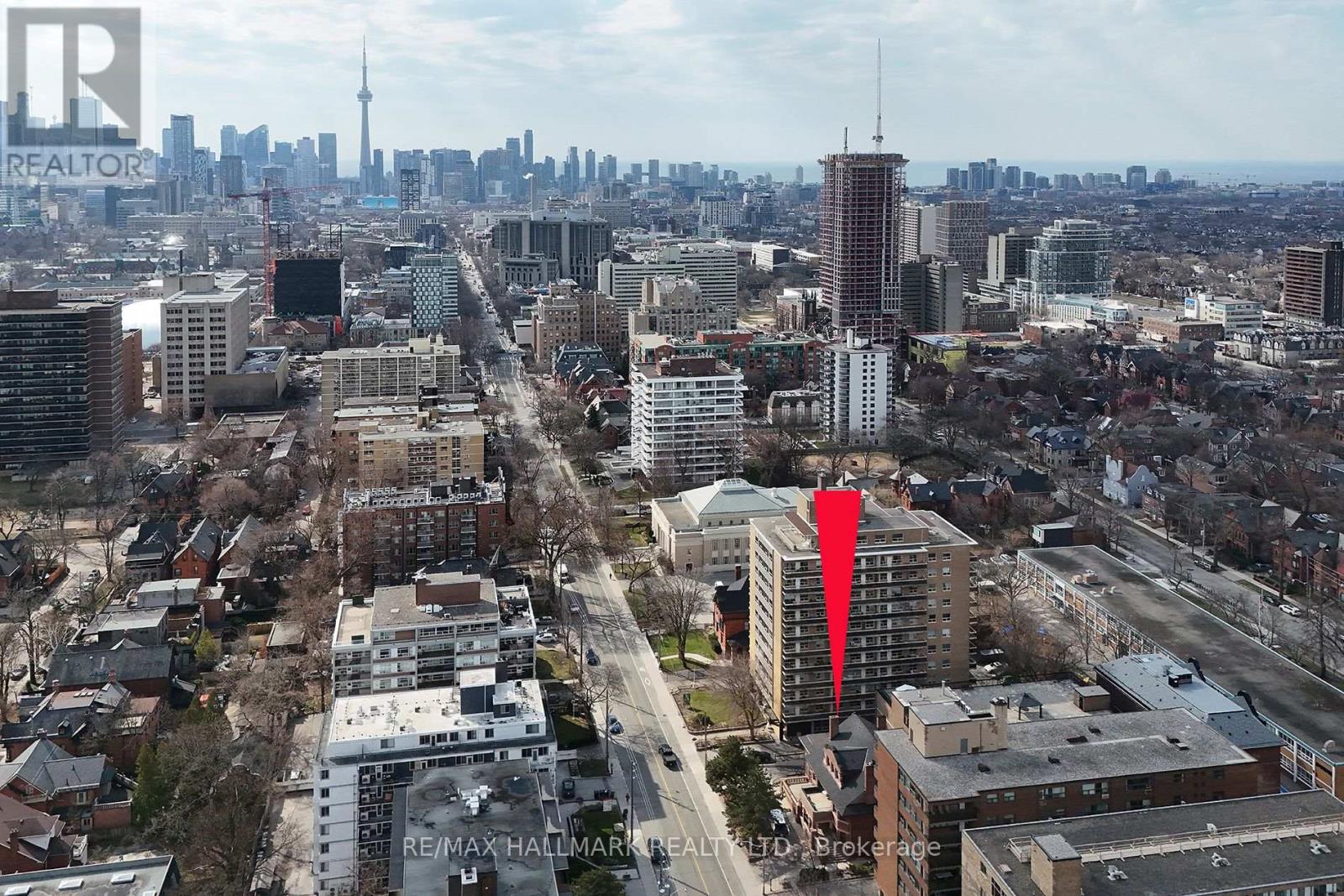 106 - 212 St. George Street, Toronto, Ontario  M5R 2N5 - Photo 34 - C13004882