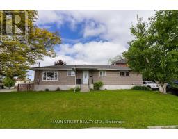 28 PRINCE OF WALES DRIVE, Belleville, Ontario