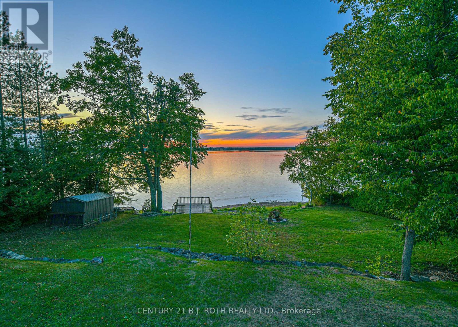 71 Campbell Beach Road, Kawartha Lakes, Ontario  L0K 1B0 - Photo 11 - X13007508