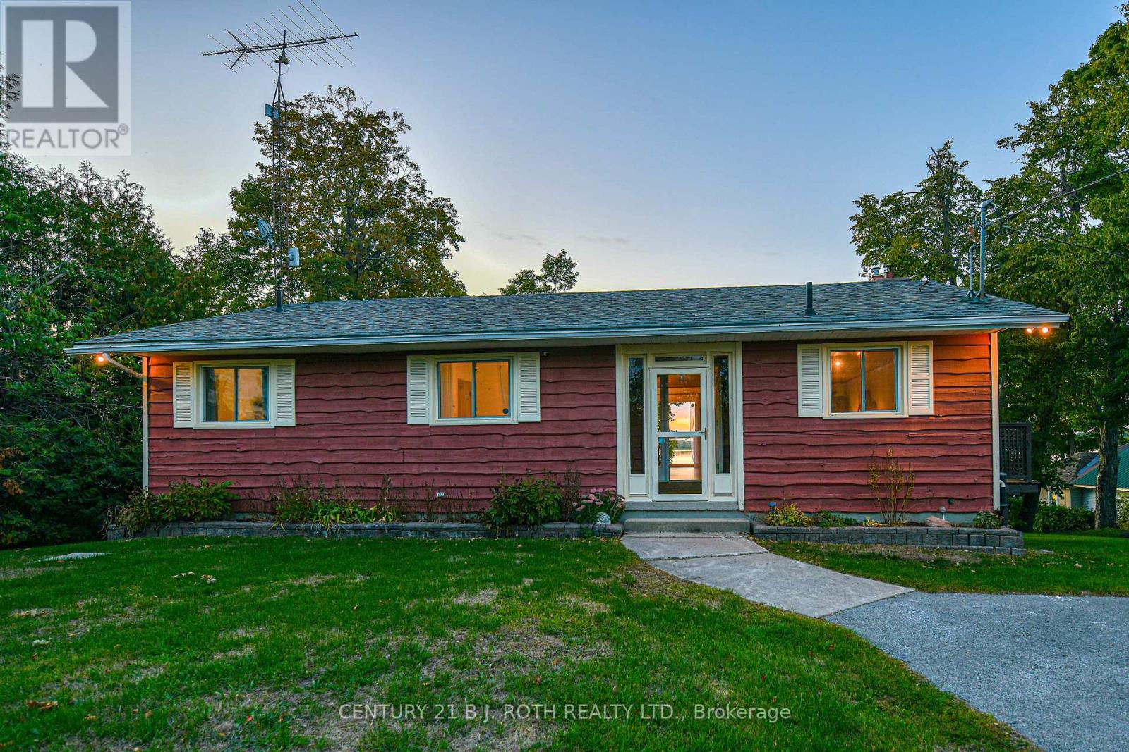 71 Campbell Beach Road, Kawartha Lakes, Ontario  L0K 1B0 - Photo 12 - X13007508