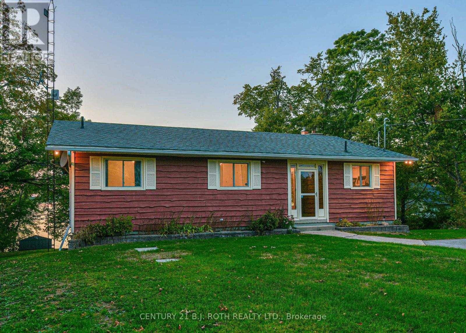 71 Campbell Beach Road, Kawartha Lakes, Ontario  L0K 1B0 - Photo 2 - X13007508