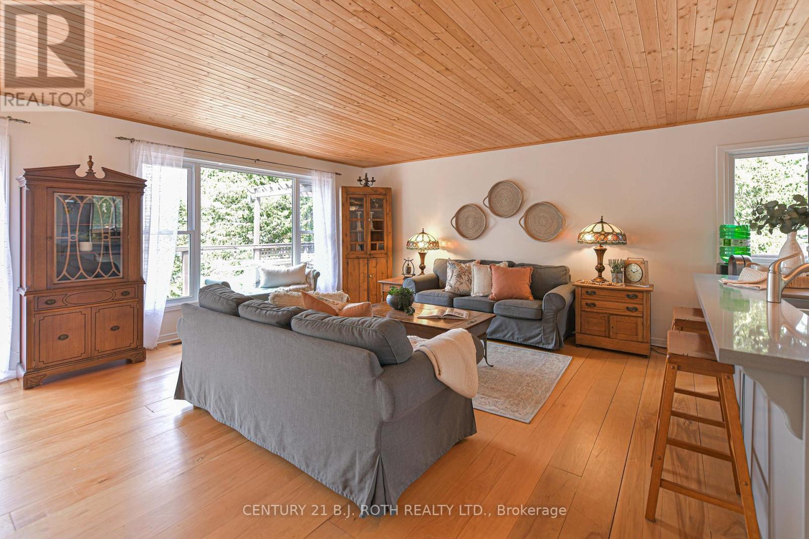 71 Campbell Beach Road, Kawartha Lakes, Ontario  L0K 1B0 - Photo 21 - X13007508