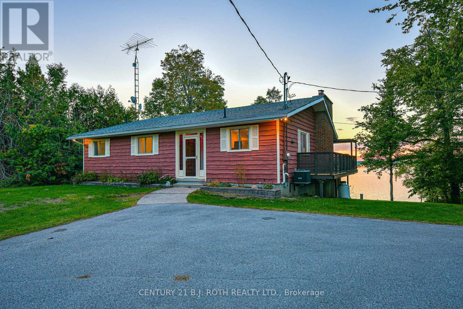 71 Campbell Beach Road, Kawartha Lakes, Ontario  L0K 1B0 - Photo 3 - X13007508