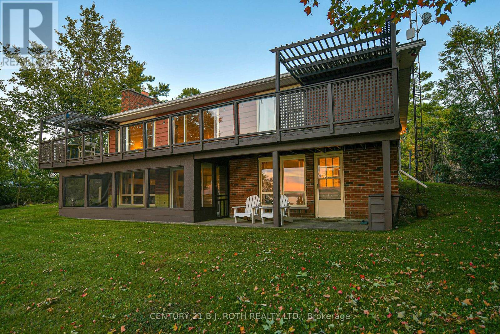 71 Campbell Beach Road, Kawartha Lakes, Ontario  L0K 1B0 - Photo 6 - X13007508